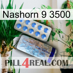 Rhino 9 3500 39